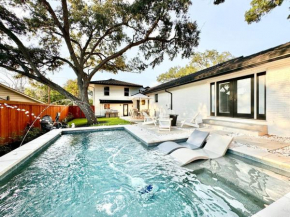 Casa Blanca Estate Lux 5BR4BA